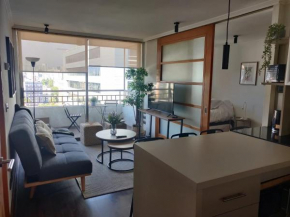 5-Guest Apt Providencia Heart of City
